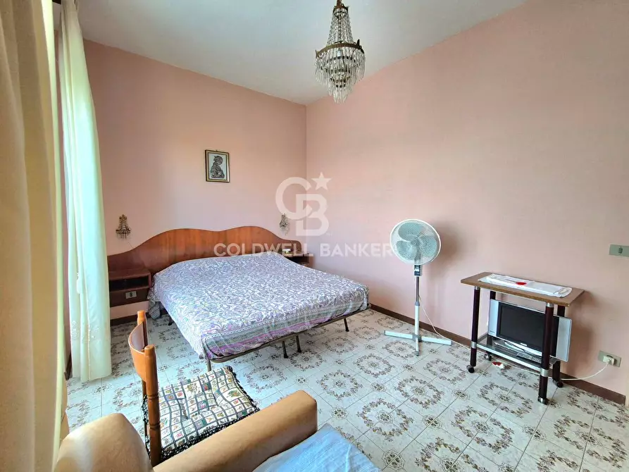 Immagine 11 di Appartamento in vendita  in Via Giovanni Da Verrazzano 10 a Tarquinia