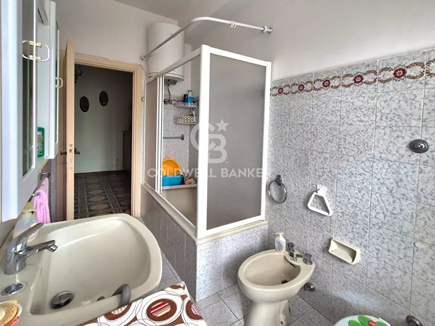 Immagine 14 di Appartamento in vendita  in Via Giovanni Da Verrazzano 10 a Tarquinia