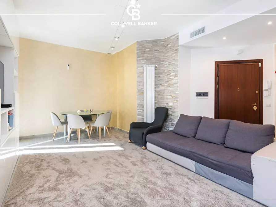 Immagine 4 di Appartamento in vendita  in Via Mura Dei Francesi 195/T a Ciampino