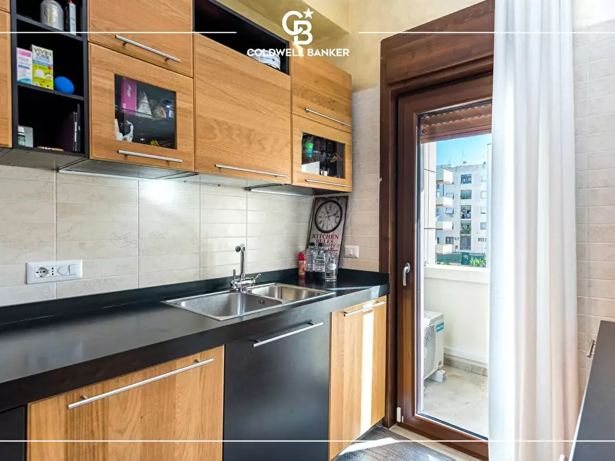 Immagine 8 di Appartamento in vendita  in Via Mura Dei Francesi 195/T a Ciampino