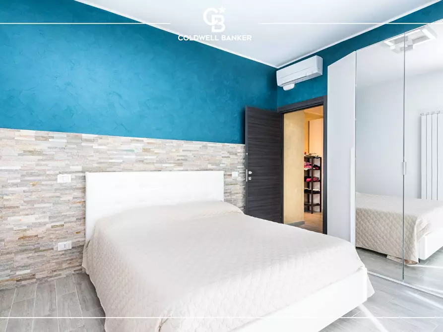 Immagine 12 di Appartamento in vendita  in Via Mura Dei Francesi 195/T a Ciampino