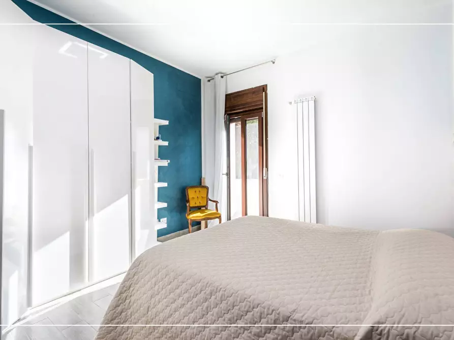 Immagine 13 di Appartamento in vendita  in Via Mura Dei Francesi 195/T a Ciampino