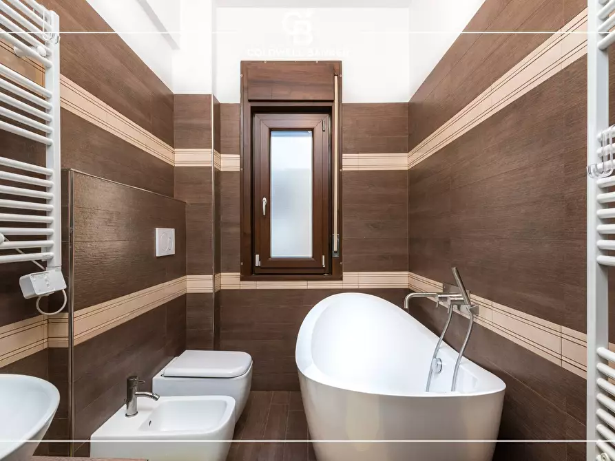 Immagine 14 di Appartamento in vendita  in Via Mura Dei Francesi 195/T a Ciampino