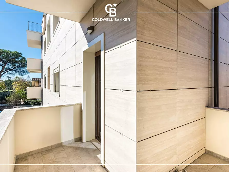 Immagine 17 di Appartamento in vendita  in Via Mura Dei Francesi 195/T a Ciampino