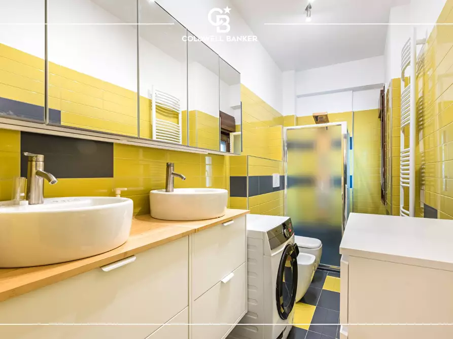 Immagine 21 di Appartamento in vendita  in Via Mura Dei Francesi 195/T a Ciampino