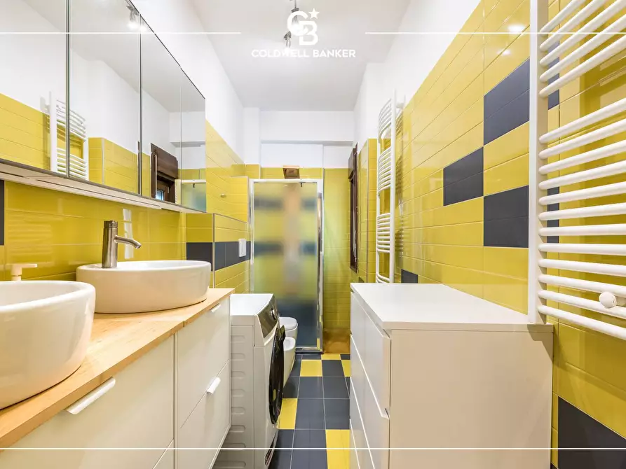 Immagine 22 di Appartamento in vendita  in Via Mura Dei Francesi 195/T a Ciampino