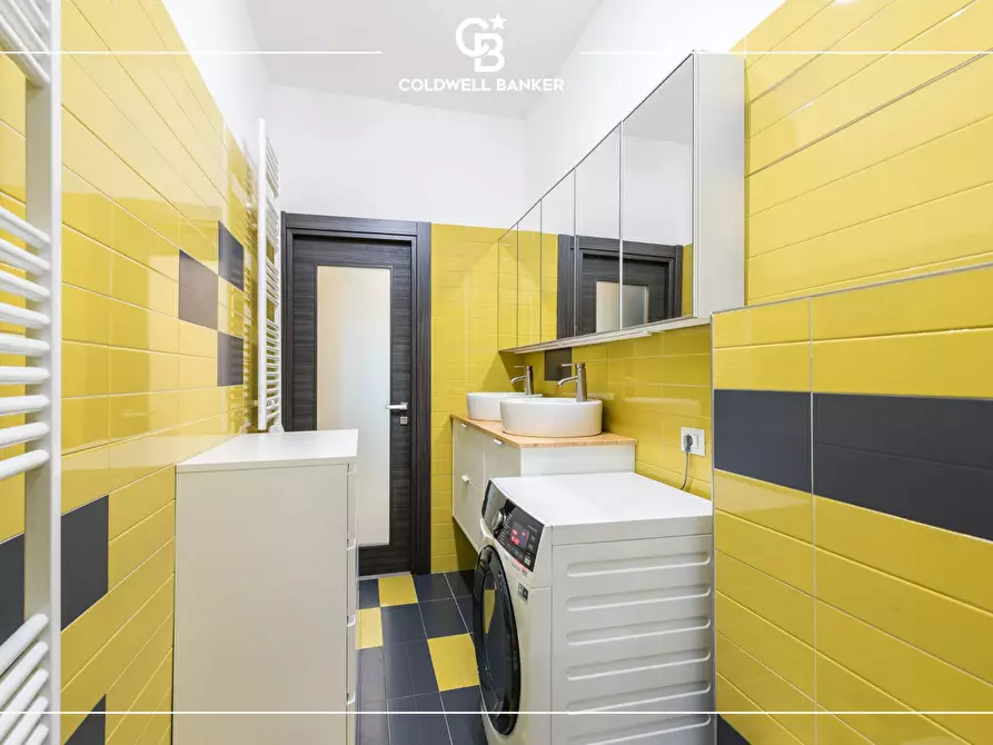 Immagine 23 di Appartamento in vendita  in Via Mura Dei Francesi 195/T a Ciampino