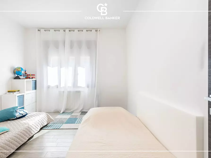 Immagine 24 di Appartamento in vendita  in Via Mura Dei Francesi 195/T a Ciampino