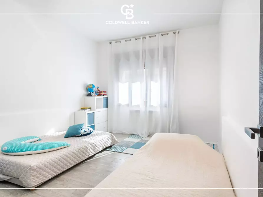 Immagine 25 di Appartamento in vendita  in Via Mura Dei Francesi 195/T a Ciampino