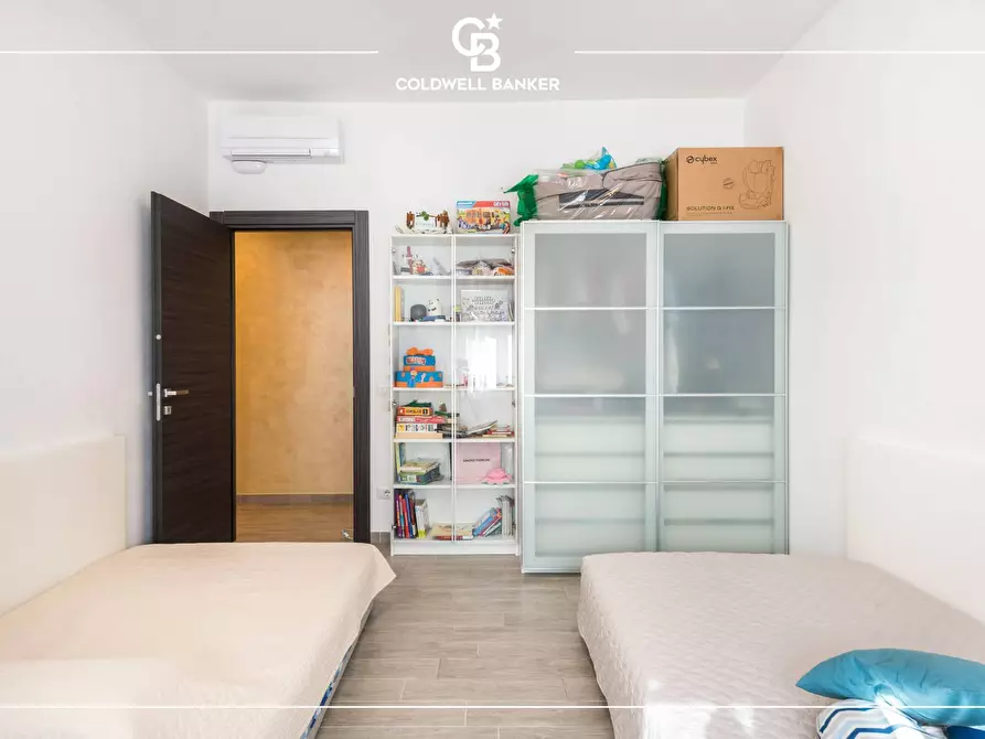 Immagine 26 di Appartamento in vendita  in Via Mura Dei Francesi 195/T a Ciampino