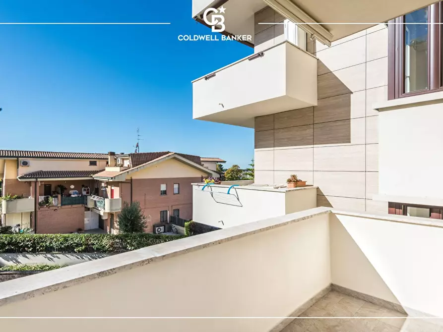 Immagine 27 di Appartamento in vendita  in Via Mura Dei Francesi 195/T a Ciampino