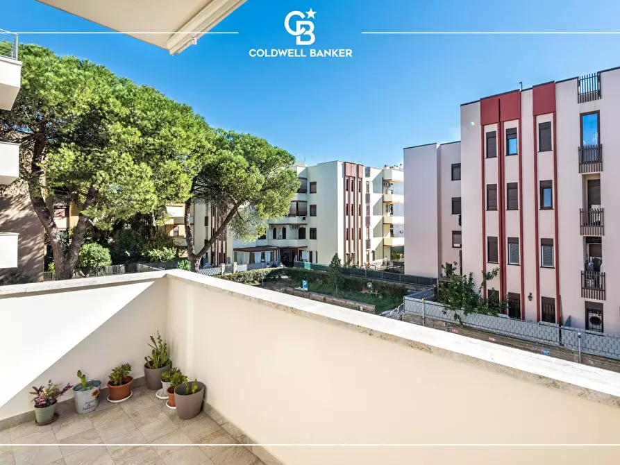 Immagine 29 di Appartamento in vendita  in Via Mura Dei Francesi 195/T a Ciampino