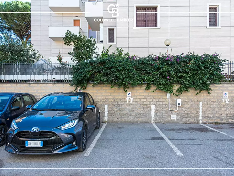 Immagine 31 di Appartamento in vendita  in Via Mura Dei Francesi 195/T a Ciampino