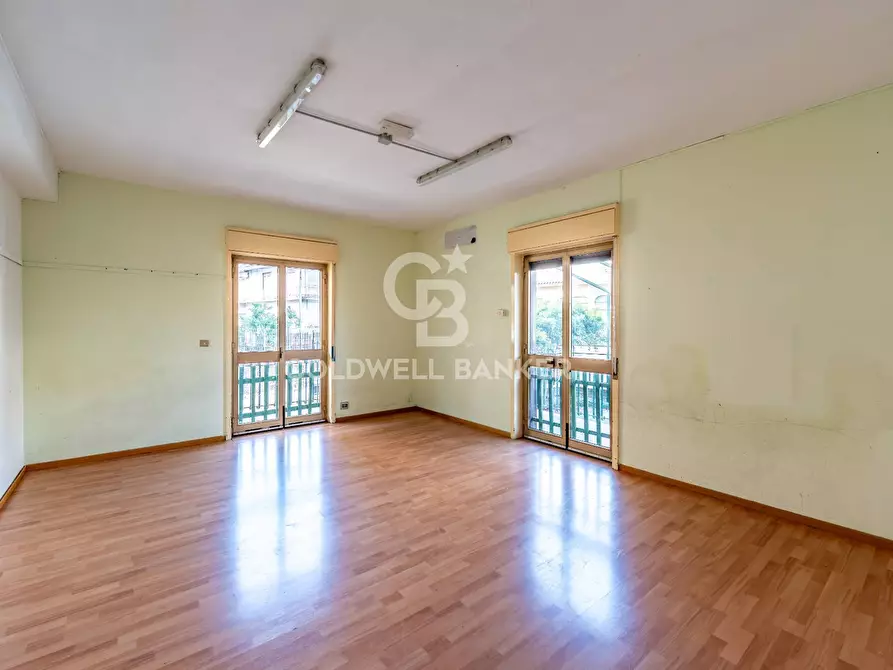 Immagine 1 di Ufficio in affitto  in Via San Giovanni Santa Maria La Stella a Aci Sant'antonio