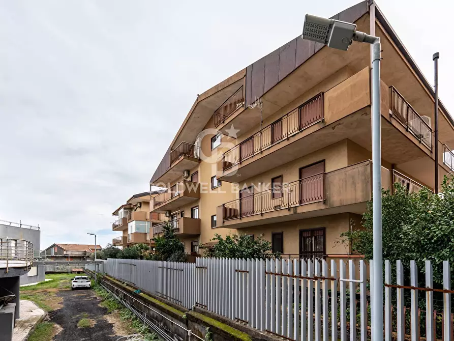 Immagine 2 di Appartamento in vendita  in via monsignor cannavo' 14 a Piedimonte Etneo