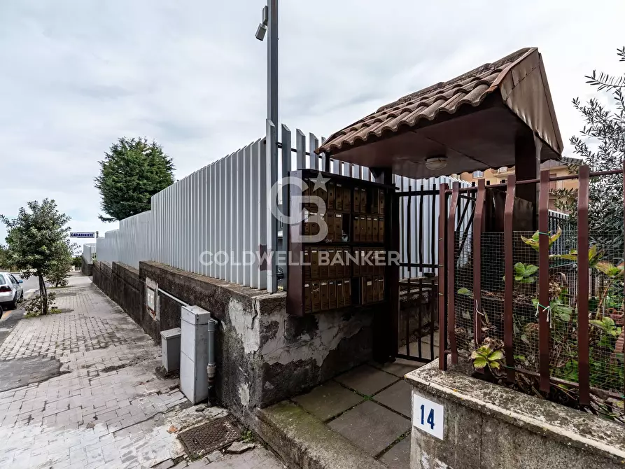 Immagine 5 di Appartamento in vendita  in via monsignor cannavo' 14 a Piedimonte Etneo