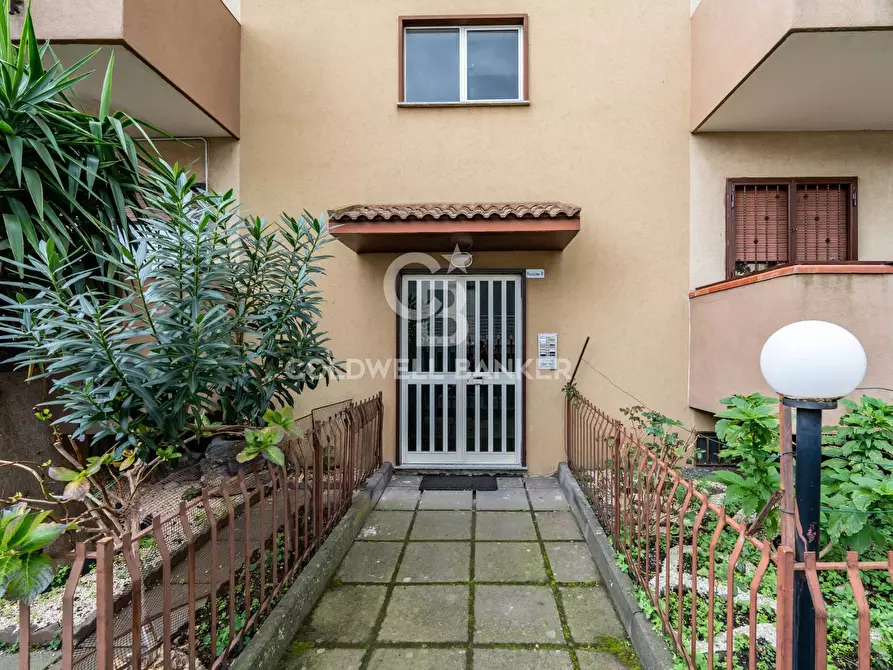 Immagine 7 di Appartamento in vendita  in via monsignor cannavo' 14 a Piedimonte Etneo