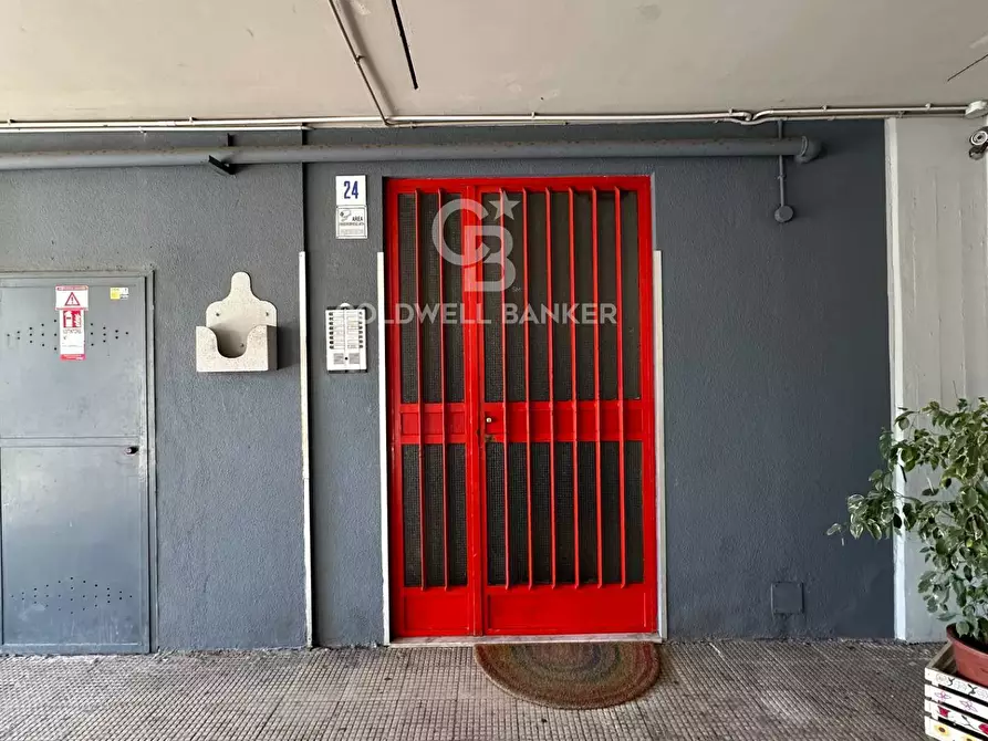 Immagine 22 di Appartamento in vendita  in Viale Castagnola 11 a Catania