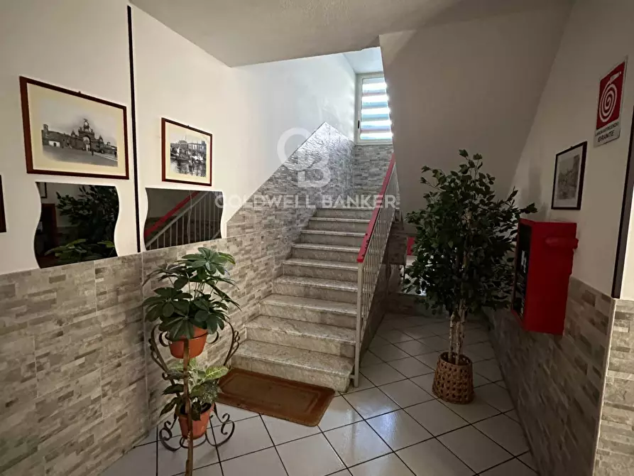 Immagine 23 di Appartamento in vendita  in Viale Castagnola 11 a Catania