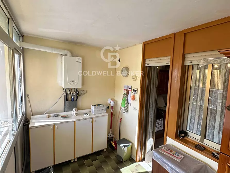 Immagine 5 di Appartamento in vendita  in Viale Castagnola 11 a Catania