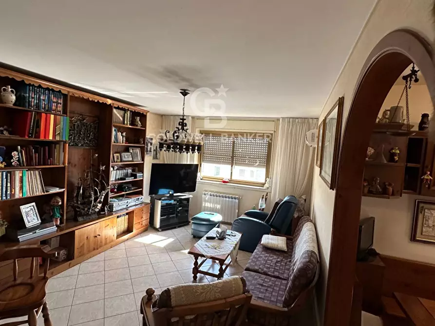 Immagine 7 di Appartamento in vendita  in Viale Castagnola 11 a Catania