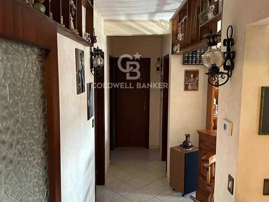 Immagine 6 di Appartamento in vendita  in Viale Castagnola 11 a Catania