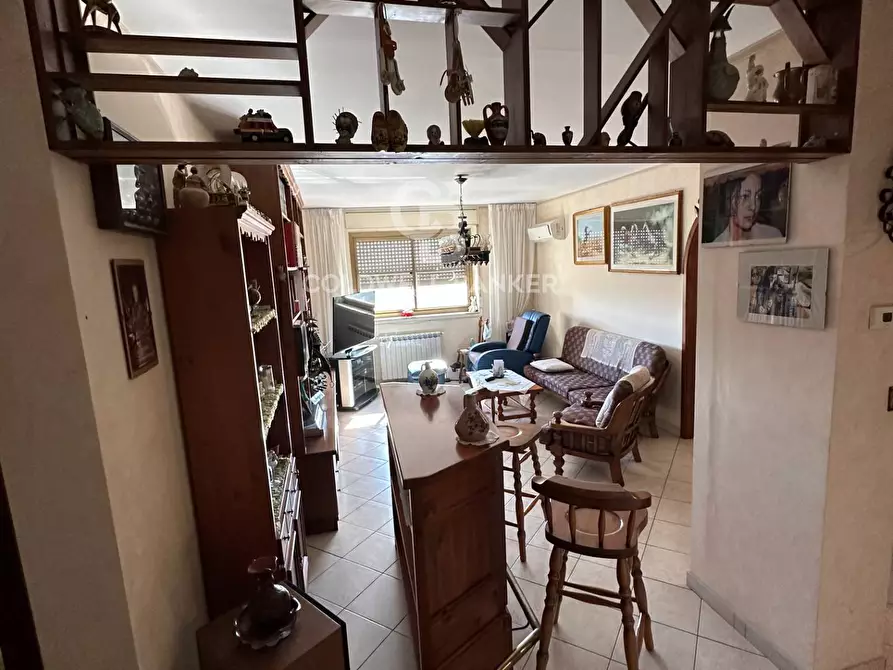 Immagine 8 di Appartamento in vendita  in Viale Castagnola 11 a Catania