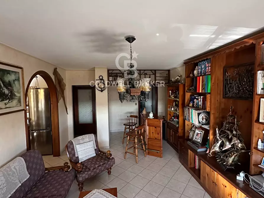 Immagine 9 di Appartamento in vendita  in Viale Castagnola 11 a Catania