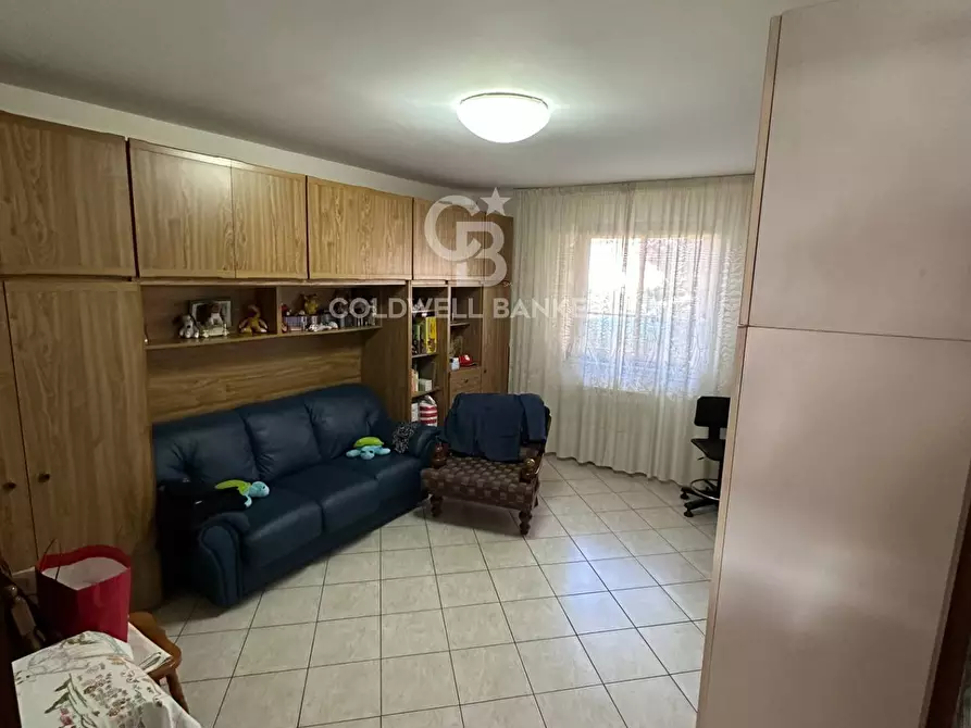 Immagine 10 di Appartamento in vendita  in Viale Castagnola 11 a Catania