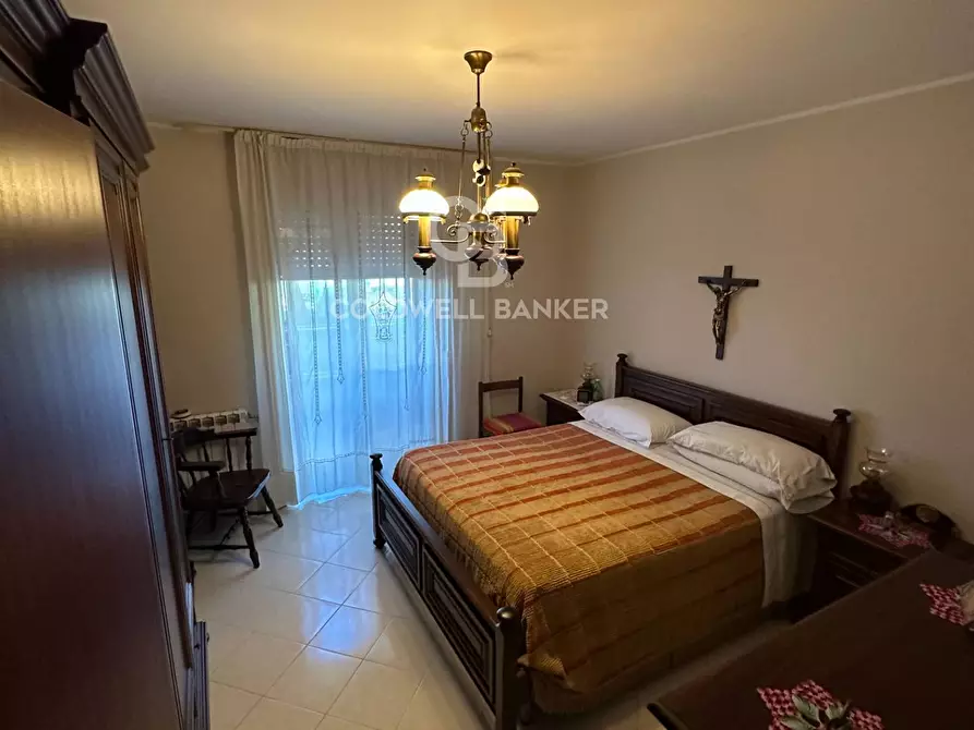 Immagine 12 di Appartamento in vendita  in Viale Castagnola 11 a Catania