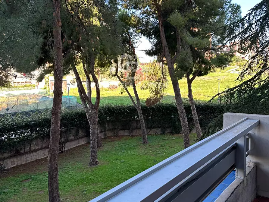 Immagine 14 di Appartamento in vendita  in Viale Castagnola 11 a Catania