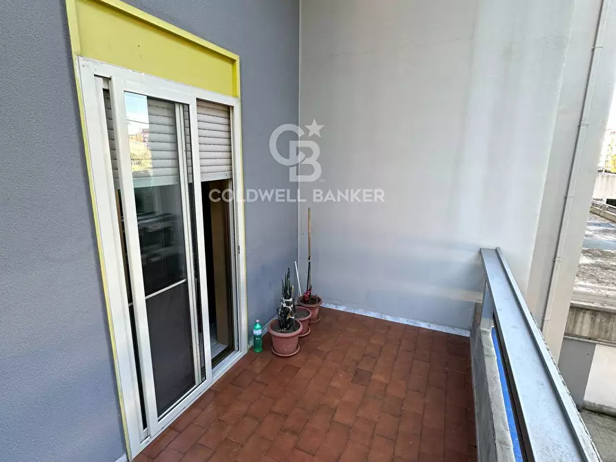 Immagine 13 di Appartamento in vendita  in Viale Castagnola 11 a Catania