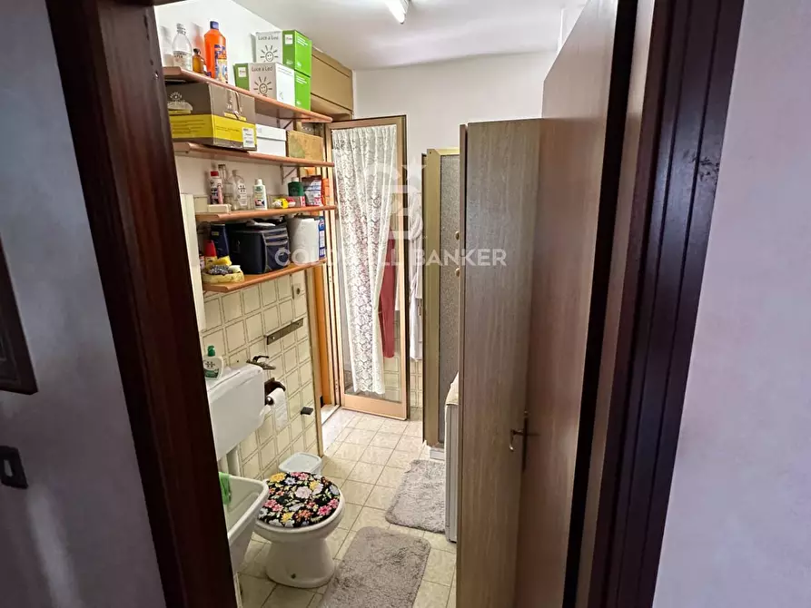 Immagine 15 di Appartamento in vendita  in Viale Castagnola 11 a Catania