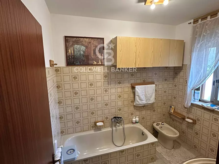 Immagine 16 di Appartamento in vendita  in Viale Castagnola 11 a Catania