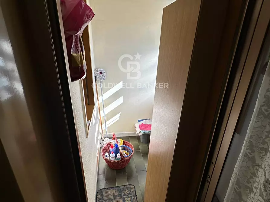 Immagine 17 di Appartamento in vendita  in Viale Castagnola 11 a Catania