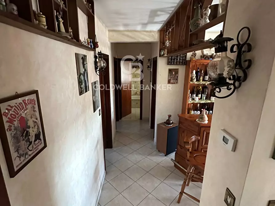 Immagine 18 di Appartamento in vendita  in Viale Castagnola 11 a Catania