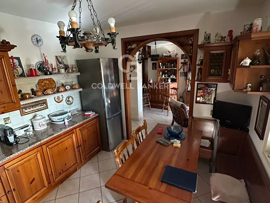 Immagine 4 di Appartamento in vendita  in Viale Castagnola 11 a Catania