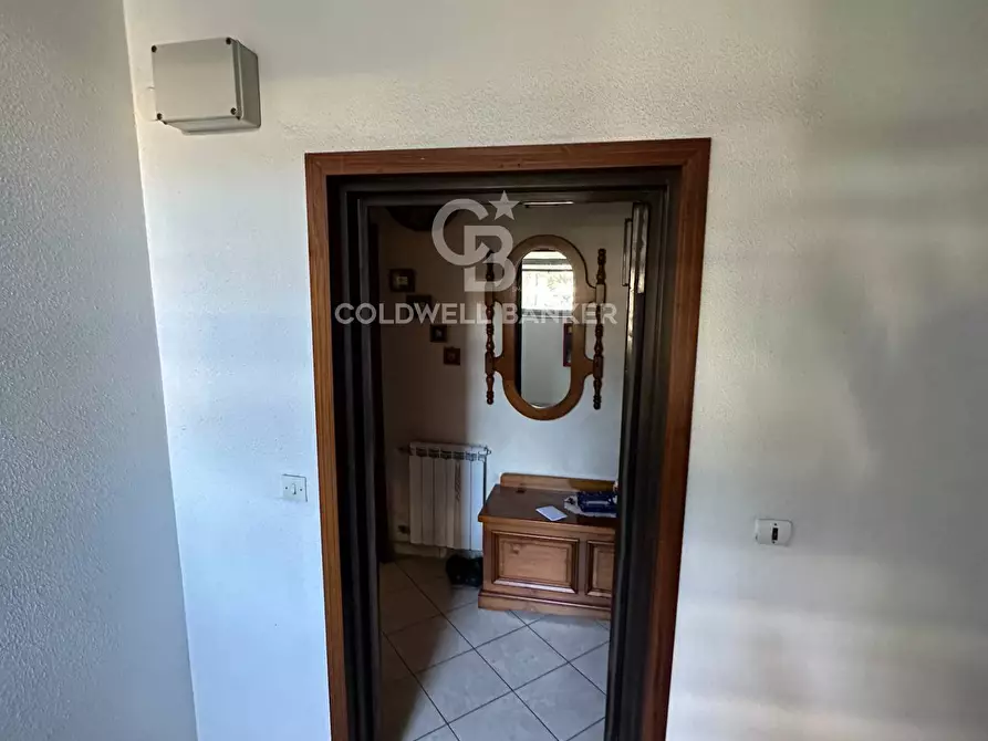 Immagine 19 di Appartamento in vendita  in Viale Castagnola 11 a Catania