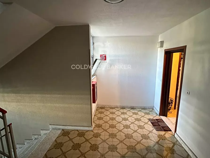 Immagine 20 di Appartamento in vendita  in Viale Castagnola 11 a Catania