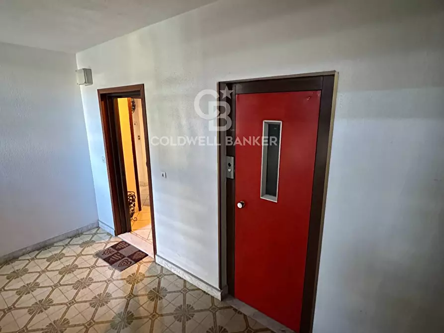 Immagine 21 di Appartamento in vendita  in Viale Castagnola 11 a Catania