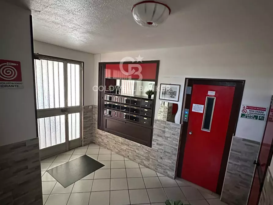 Immagine 24 di Appartamento in vendita  in Viale Castagnola 11 a Catania