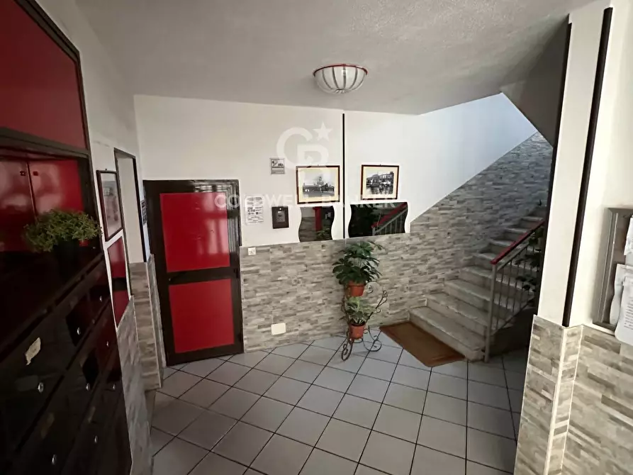 Immagine 25 di Appartamento in vendita  in Viale Castagnola 11 a Catania