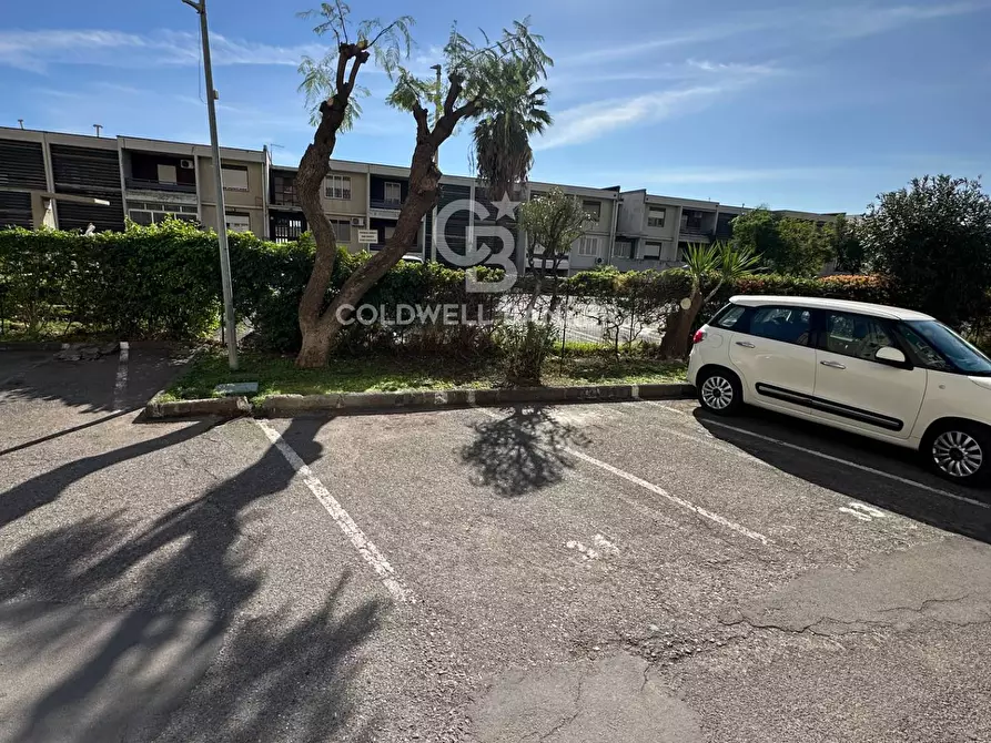 Immagine 26 di Appartamento in vendita  in Viale Castagnola 11 a Catania