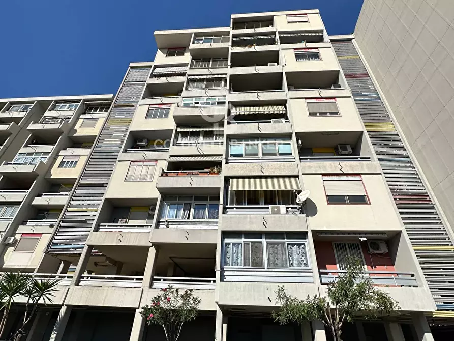 Immagine 27 di Appartamento in vendita  in Viale Castagnola 11 a Catania