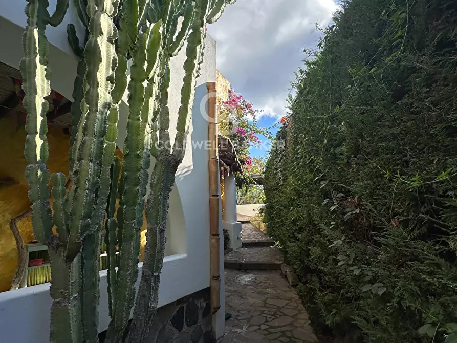 Immagine 5 di Albergo/B&B/Residence in vendita  in VIA VARISANA SOPRA 4 a Lipari