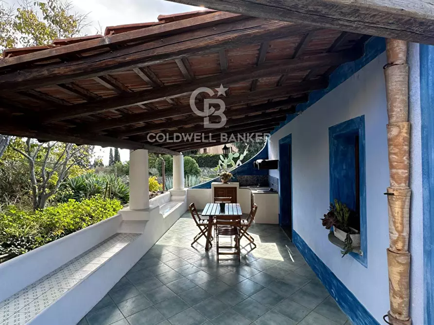 Immagine 7 di Albergo/B&B/Residence in vendita  in VIA VARISANA SOPRA 4 a Lipari