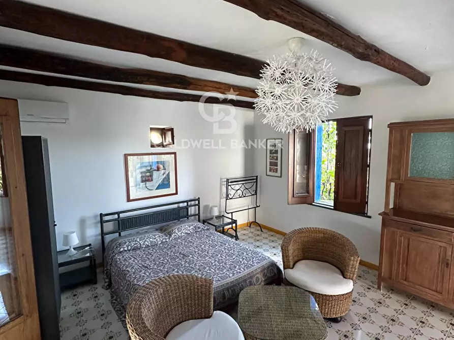 Immagine 8 di Albergo/B&B/Residence in vendita  in VIA VARISANA SOPRA 4 a Lipari