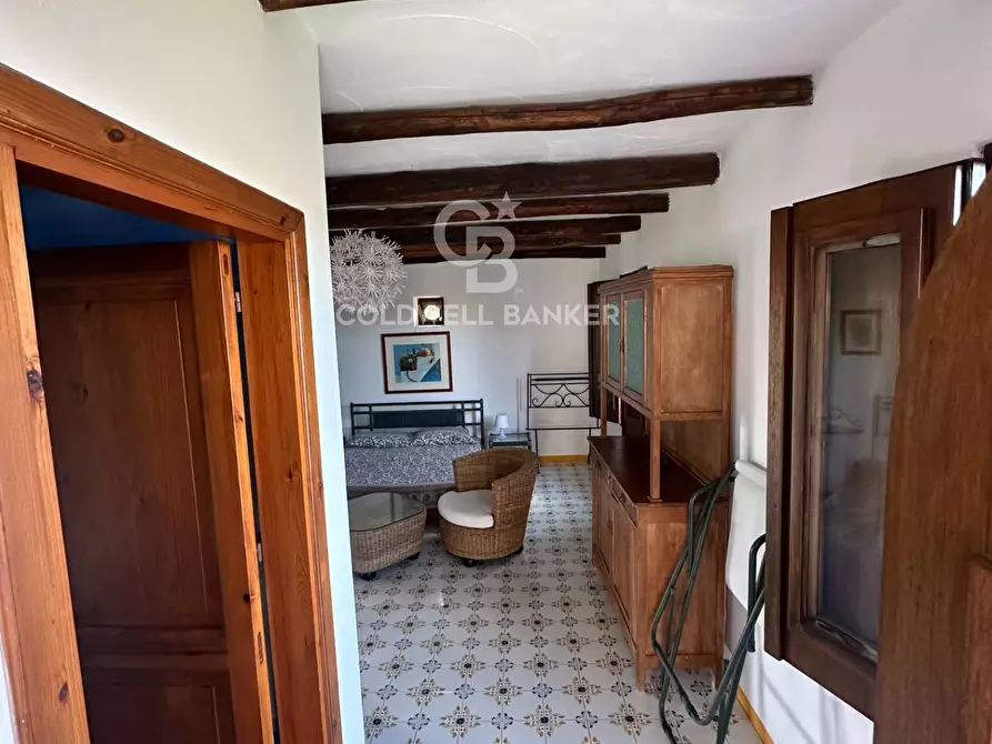 Immagine 12 di Albergo/B&B/Residence in vendita  in VIA VARISANA SOPRA 4 a Lipari