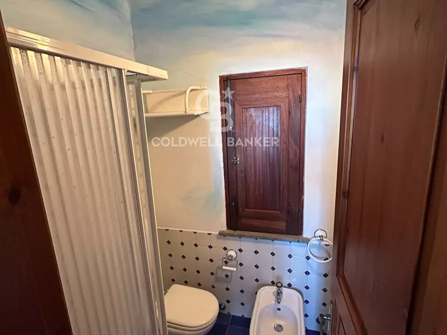 Immagine 14 di Albergo/B&B/Residence in vendita  in VIA VARISANA SOPRA 4 a Lipari
