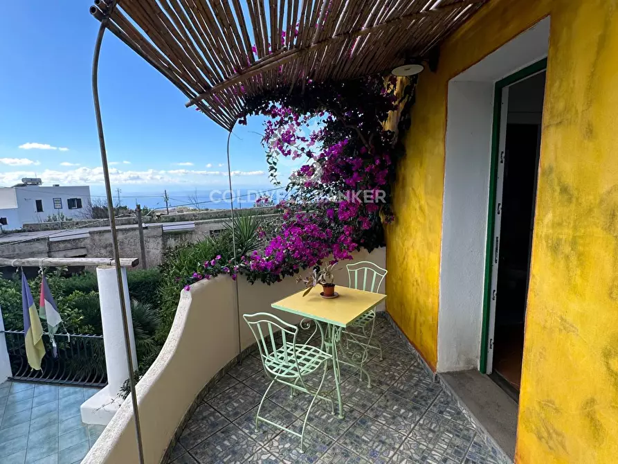 Immagine 15 di Albergo/B&B/Residence in vendita  in VIA VARISANA SOPRA 4 a Lipari